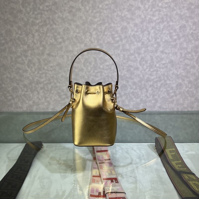 Fendi Bucket Bags